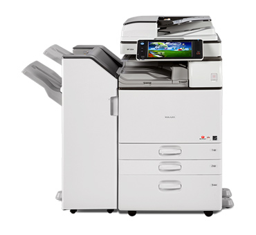Cho thuê máy photocopy Ricoh Aficio MP 3054/3554