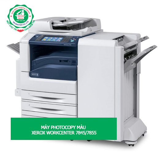 tại Nam Định cho thuê máy photocopy giá cực rẻ