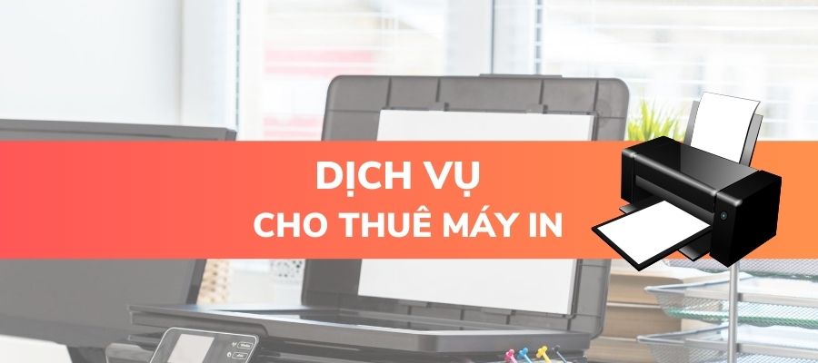 Cho thuê máy photocopy tại Hà Nội giá 700k/tháng